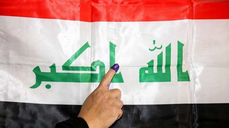 عراق پس از انتخابات پارلمانی به کدام سو می&lrm;رود؟+ تصاویر