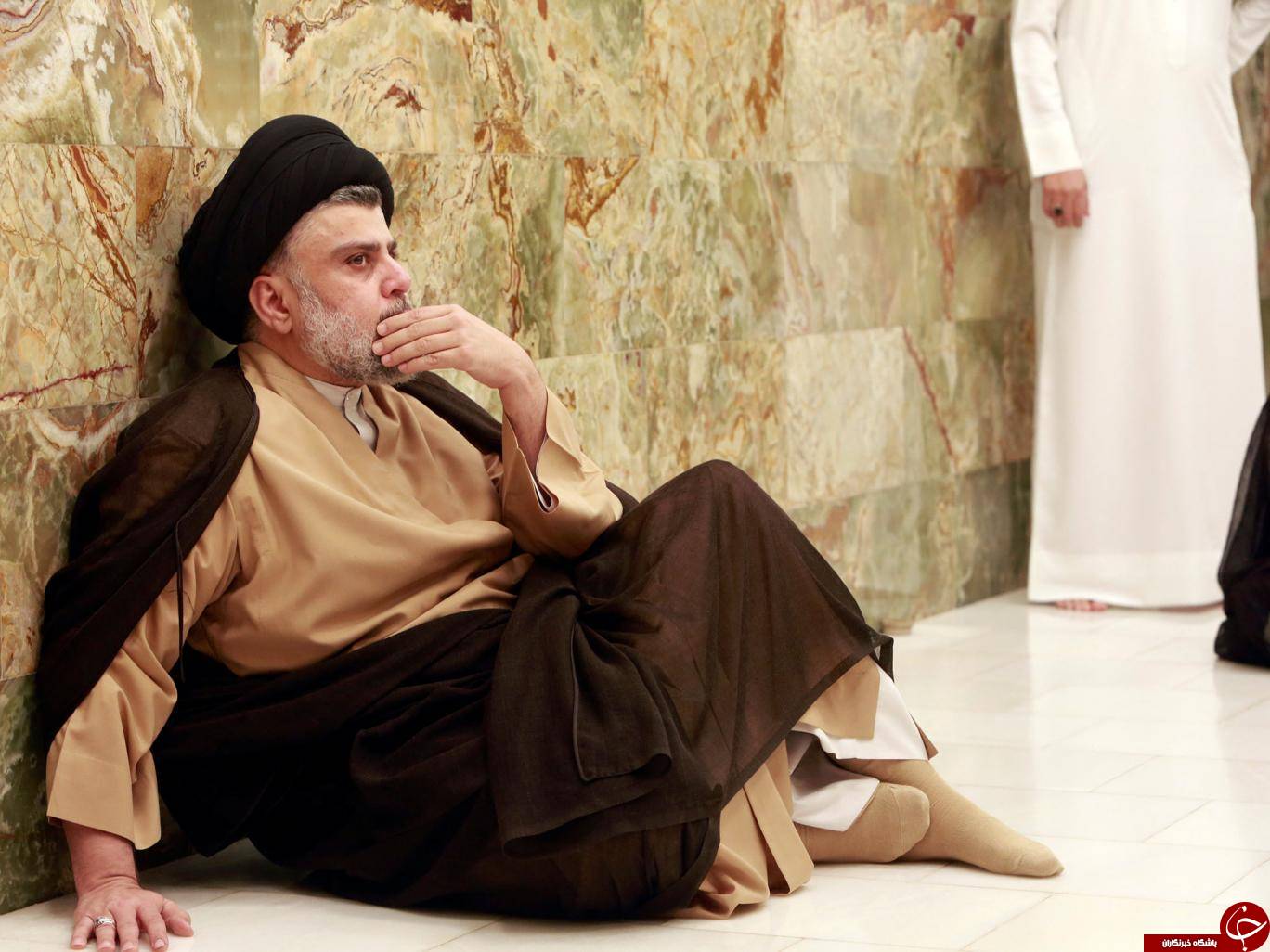 عراق پس از انتخابات پارلمانی به کدام سو می&lrm;رود؟+ تصاویر