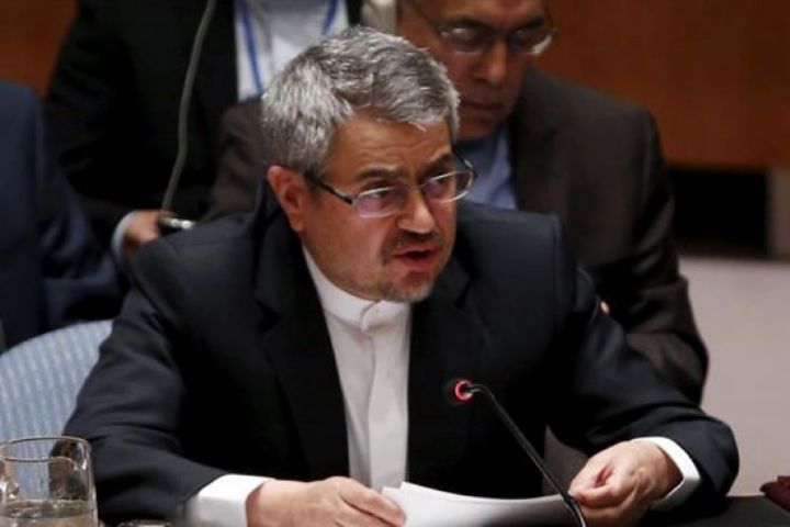 سازمان همکاری اسلامی برای فشار به صهیونیستها اقدام عملی انجام دهد