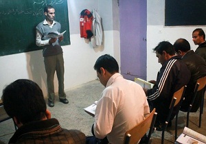 نرخ باسوادی خراسان جنوبی بالاتر از میانگین کشوری