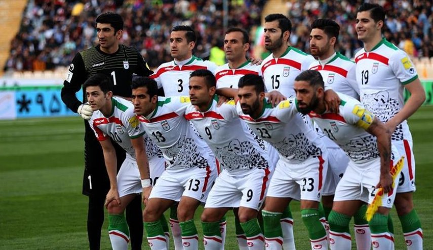 ۲۸ روز تا جام جهانی روسیه/جهانبخش به تمرینات تیم ملی اضافه می&zwnj;شود
