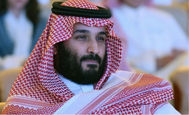 خبر محرمانه درباره احتمال مرگ بن&zwnj;سلمان در تیراندازی&zwnj;های کاخ پادشاهی