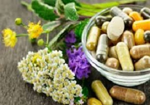 نقش مکمل ها ی گیاهی در چربی سوزی