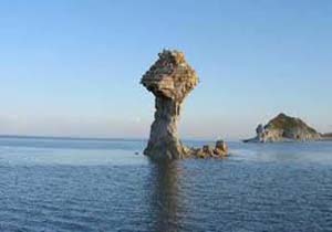 لغو پروژه انتقال آب رودخانه ارس به دریاچه ارومیه