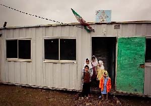 رنج سرما و گرما مدارس کانکسی استان آذربایجان غربی در گرو تصویب اعتبار