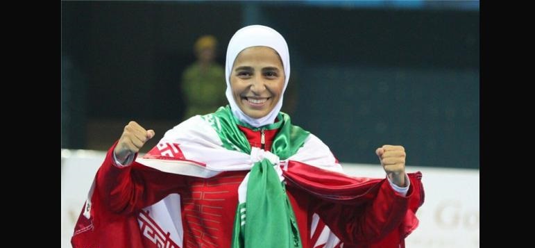 با حجاب احساس غرور می&zwnj;کنیم/ خیلی وقت&zwnj;ها حق ما را خورده&zwnj;اند/ به خاطر یک میلیون باید التماس کنیم