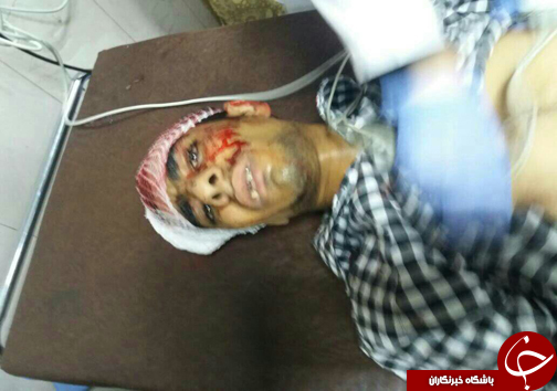 ۱۱ کشته و زخمی در درگیری کازرون ۱۱ کشته و زخمی در درگیری کازرون