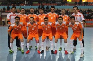 جدال مس‌سونگون با گیتی‌پسند در هفته نهم