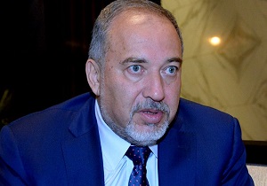 لیبرمن: باید به سرعت از شورای حقوق‌بشر سازمان ملل خارج شویم/ آمریکا ما را همراهی کند