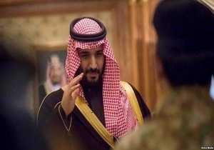 راز غیبت طولانی مدت محمد بن سلمان در رسانه‌ها و مراسم‌های رسمی چیست؟