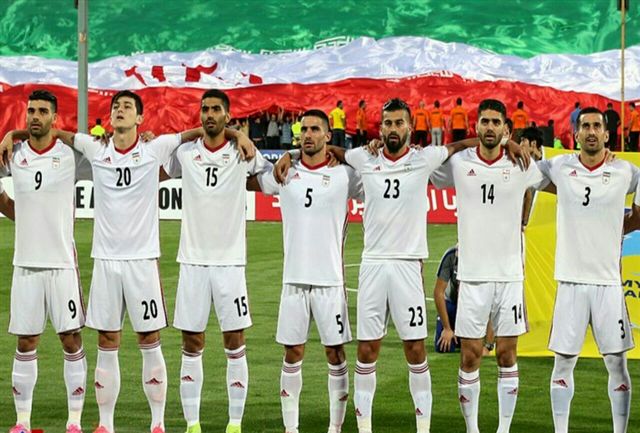 ۲۸ روز تا جام جهانی روسیه/زمان برگزاری دیدار تیم&zwnj;های ملی ایران - ازبکستان تغییر کرد