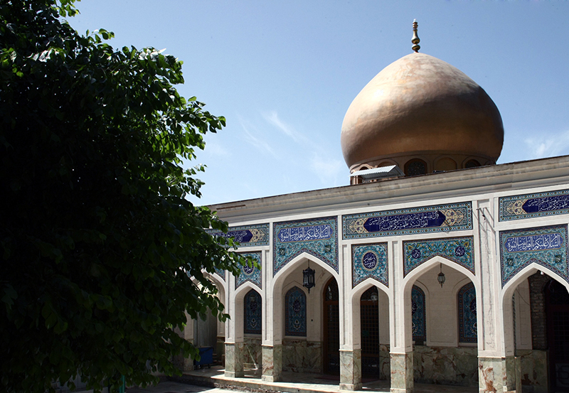 زیارت امام&zwnj;زاده سید محمدوالی را در اولین پنجشنبه ماه رمضان از دست ندهید