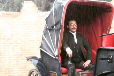 گفت&zwnj;وگوی خواندنی با بازیگر نقش سهراب در سریال &laquo;ایراندخت&raquo;