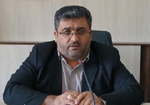 تودیع و معارفه مدیرکل زندانها و اقدامات تأمینی و تربیتی