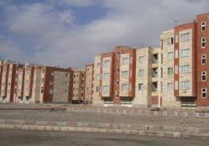 افتتاح بیش از 1000 واحد مسکن مهر به متقاضیان در سال جاری