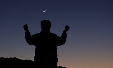 اوقات شرعی روز ششم ماه رمضان به افق تهران