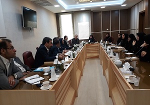 ضرورت مشارکت سمن‌ها در حل معضلات حاشیه نشینی