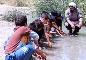 ارتقاء کیفیت برنامه‌های مساجد در ماه مبارک رمضان با اعزام مبلغ دینی