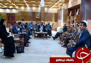 دوسالانه احیای مکتب شعر آئینی در قزوین برگزار می‌شود