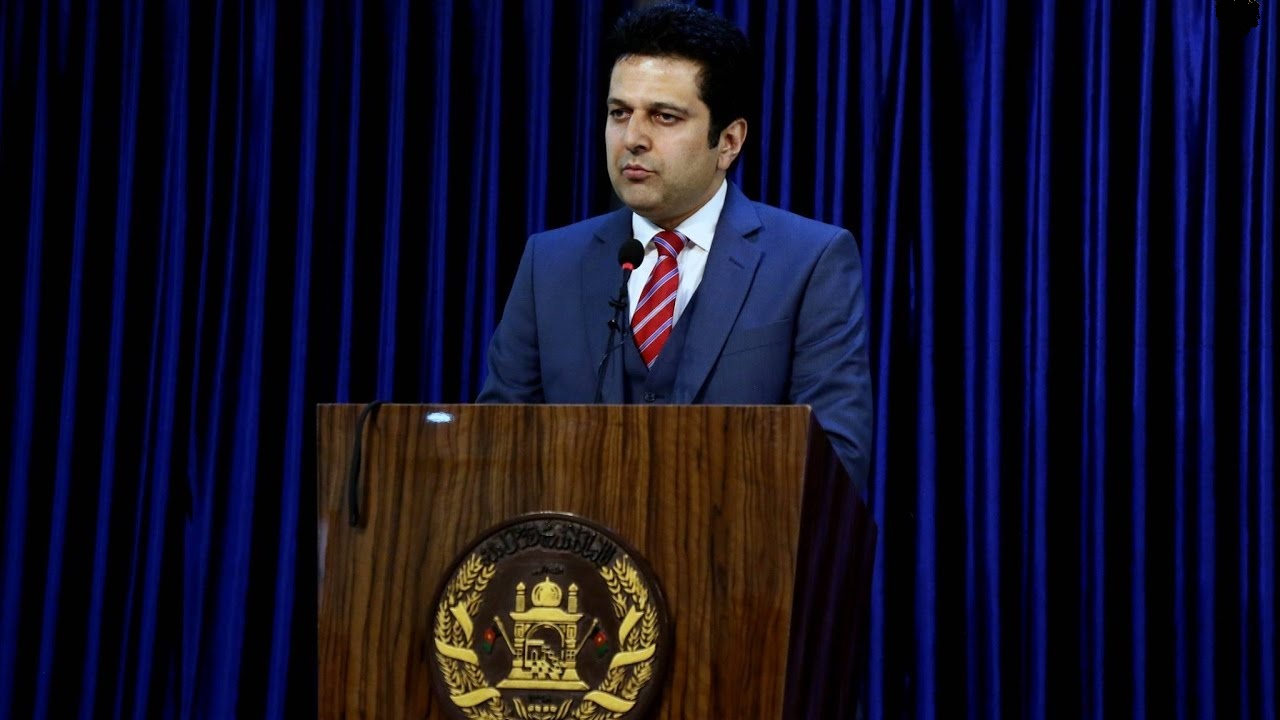 استقبال ریات اجرائی دولت افغانستان از لغو اعتبار کپی تذکره در انتخابات