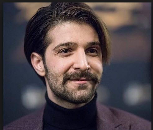 آهنگ جدید هیراد با عنوان «ماه من» منتشر شد + دانلود