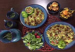 اعلام ساعت‌ کاری پزندگی‌ های شیراز در ماه رمضان