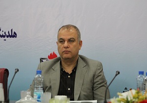 بانک ملی مالک گروه ملی فولاد ایران شد/ تجمع غیرقانونی و مشکوک در کازرون / تغییر ساعت کاری ادارات در ماه مبارک رمضان