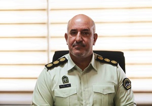 سارقان مسلح محموله 5 میلیون تومانی پوشاک دستگیر شدند
