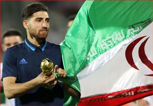 جهانبخش: یونان و ترکیه، نزدیک اسپانیا و پرتغال هستند!