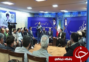 امام جمعه تبریز:روابط عمومی،سرفصل تصمیم سازی نهادها