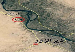 شیوع وبا در مناطق تحت کنترل نیرو&zwnj;های مورد حمایت آمریکا در سوریه