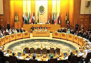 نشست اتحادیه عرب درباره اوضاع تحولات قدس اشغالی و نوار غزه