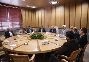 مداحان نقش تاثيرگذار در معنويت افزايی در جامعه دارند