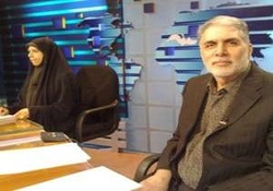 گذری بر زندگی مرحوم حجت الاسلام احمد احمدی + فیلم