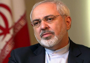ظریف: منطقه ما بین ادامه دادن مسیر سلطه&zwnj;طلبان و یا کنار گذاشتن خودبینی و دست در دست هم دادن مواجه است