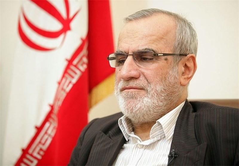 محمدرضا علیزاده عضو حقوقدان شورای نگهبان در گذشت