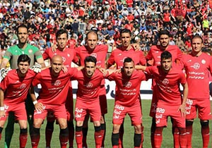 سرمربی جدید سپیدرود معرفی شد