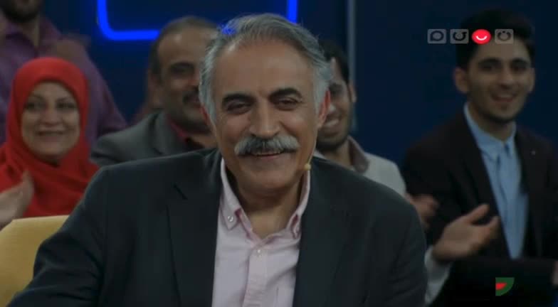 خندوانه شجاع نوری