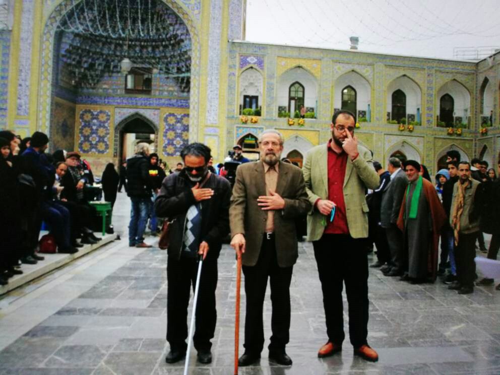 فیلمبرداری «بازی نامه» به روزهای پایانی نزدیک می‌شود