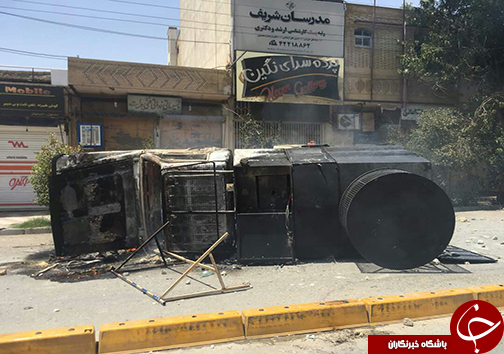کازرون