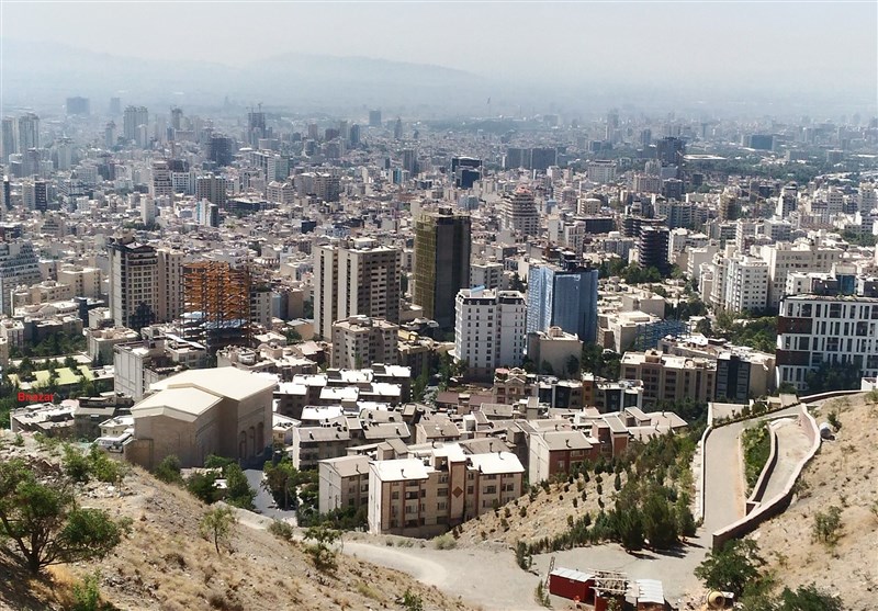 فروش آپارتمان در تهران متری ۳۷ میلیون تومان+سند