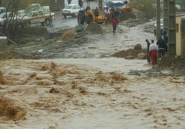 امدادرسانی به حدود 22 هزار نفر در 22 استان کشور
