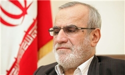 مراسم تشییع قائم&zwnj;مقام دبیر شورای نگهبان برگزار شد