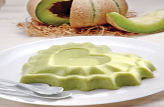 طرز تهیه دسرخوشمزه بهار و تابستان