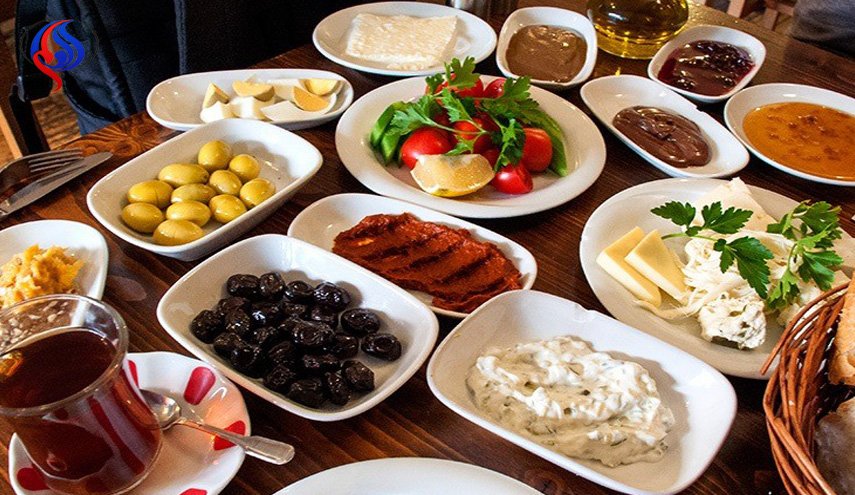 تاثیر صبحانه بر کاهش و تثبیت وزن بدن در طول زمان