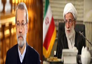 صدور پیام تسلیت آیت‌الله جنتی و علی لاریجانی بمناسبت در گذشت قائم‌مقام شورای نگهبان