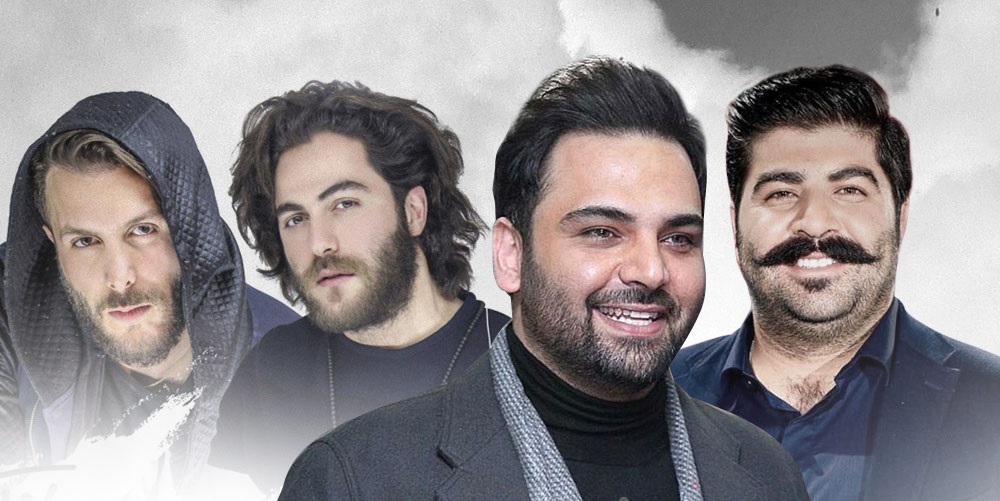خوانندگانی که تیتراژ برنامه&zwnj;های رمضانی امسال را می&zwnj;خوانند + تصاویر