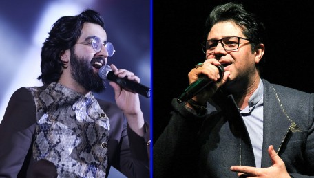 خوانندگانی که تیتراژ برنامه&zwnj;های رمضانی امسال را می&zwnj;خوانند + تصاویر