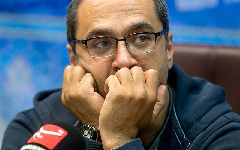 همدردی رامبد جوان با کودکان فلسطینی