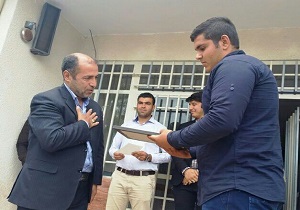 دانش آموزانی که منجی معلمشان شدند
